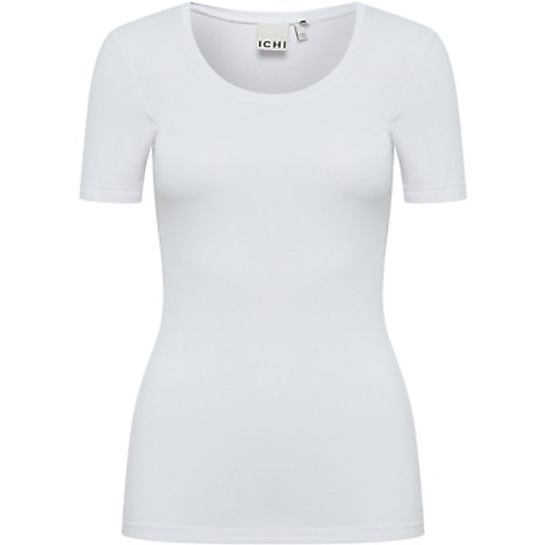 Ichi  T-Shirt T-shirt femme  Zola Plain günstig online kaufen