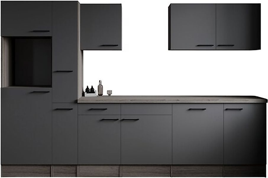 RESPEKTA Küchenzeile günstig online kaufen