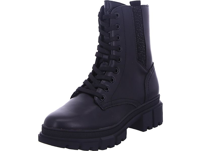 s.Oliver Schnürboots günstig online kaufen