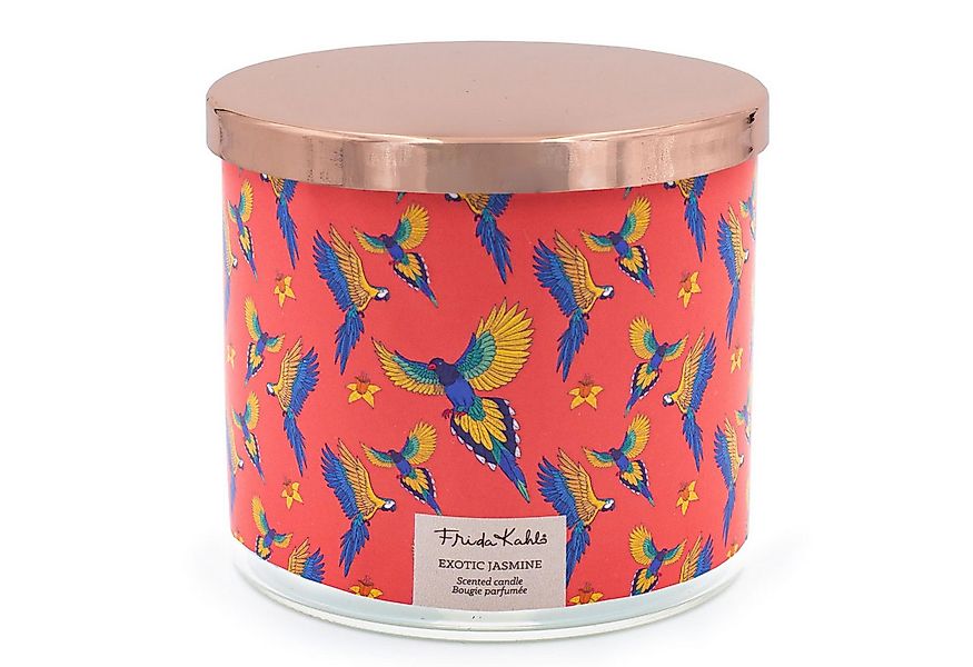 Frida Kahlo Duftkerze Frida Kahlo, Exotic Jasmine günstig online kaufen