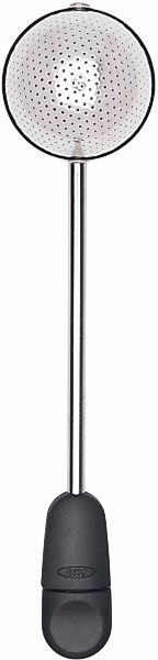 OXO Good Grips Teesieb mit Drehfunktion für losen Tee günstig online kaufen
