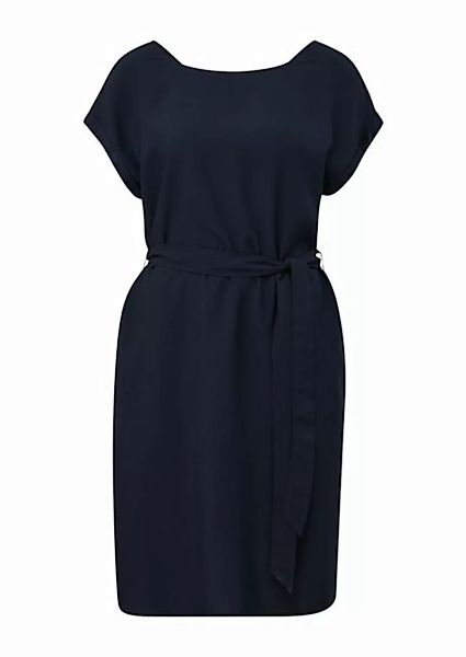 S.oliver Damen Kleid 2131810.306 günstig online kaufen