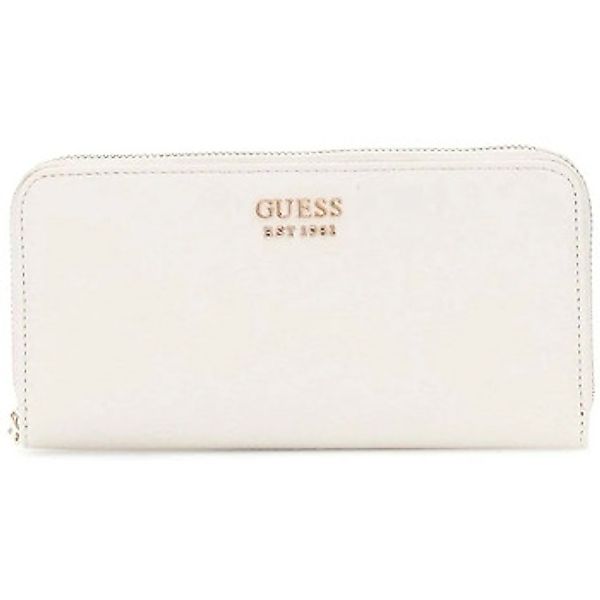 Guess  Geldbeutel Brenton SLG Zip günstig online kaufen