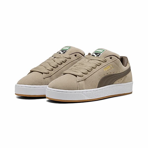 PUMA Sneaker "Suede XL Sneakers Erwachsene" günstig online kaufen