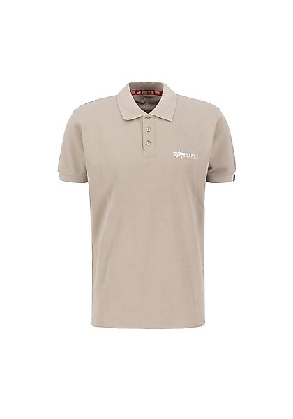Alpha Industries Poloshirt Alpha Industries Men günstig online kaufen