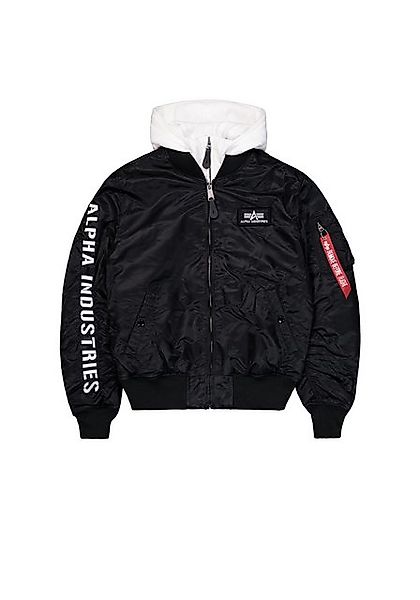 Alpha Industries Bomberjacke Alpha Industries Men - Bomber Jackets günstig online kaufen