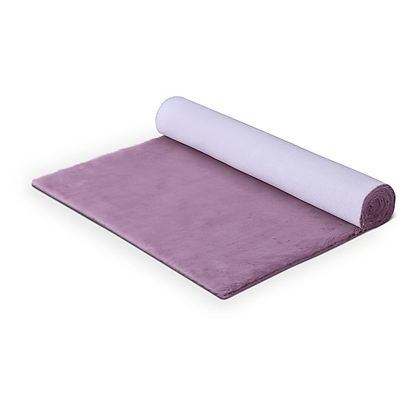 Bestlivings Fellteppich Allzweckteppich Flauschig *Maschinenwaschbar*, Rech günstig online kaufen