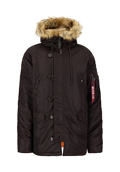 Alpha Industries Winterjacke N-3B VF 59 günstig online kaufen