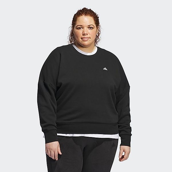 adidas Sportswear Sweatshirt W SL FC SWT IN günstig online kaufen