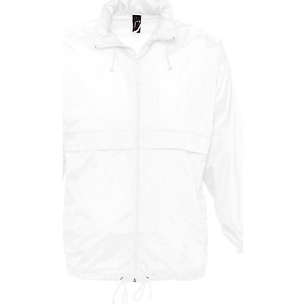 Sols  Windjacken SURF -CORTAVIENTO UNISEX HIDRÓFUGO-con cremallera günstig online kaufen