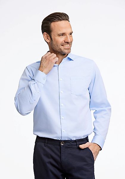 JACK’S Businesshemd "Business-Casual-Hemd Regular Fit" günstig online kaufen