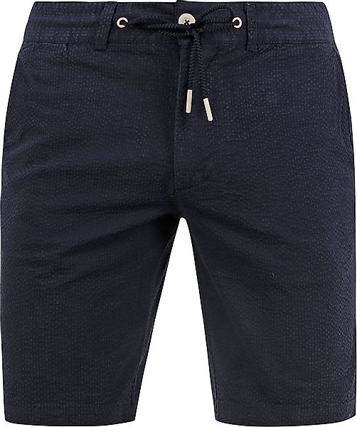 Suitable Pim Short Dunkelblau - Größe M günstig online kaufen