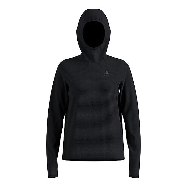 Odlo Laufshirt Essential Thermal Midlayer Hoody günstig online kaufen