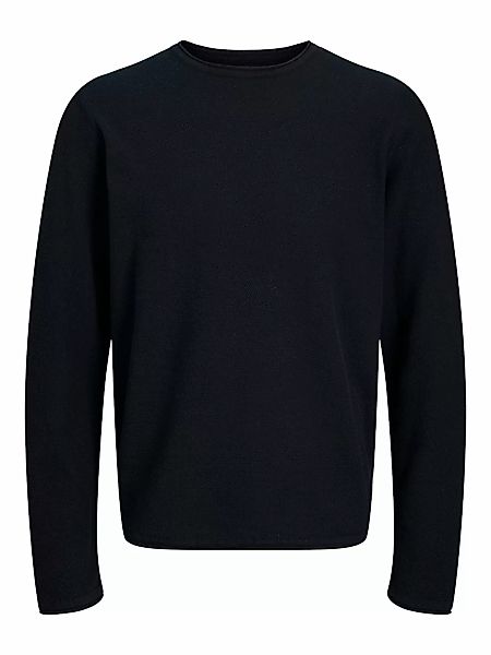 Jack & Jones Strickpullover JJSHAWN KNIT günstig online kaufen