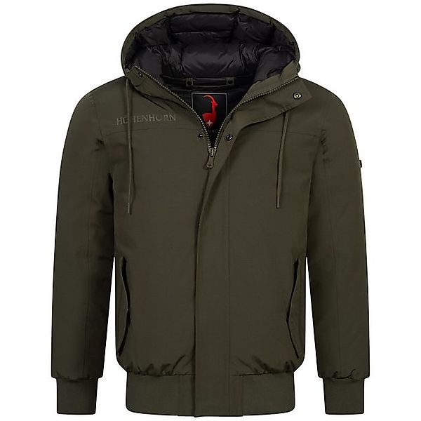 Höhenhorn Winterjacke Alpwall Herren Winter Jacke günstig online kaufen