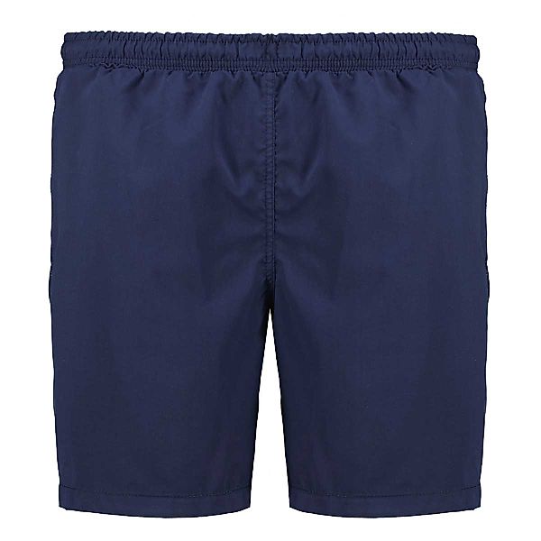 Ahorn Leichte Shorts aus Funktionsmaterial, schnelltrocknend Farbe dunkelbl günstig online kaufen