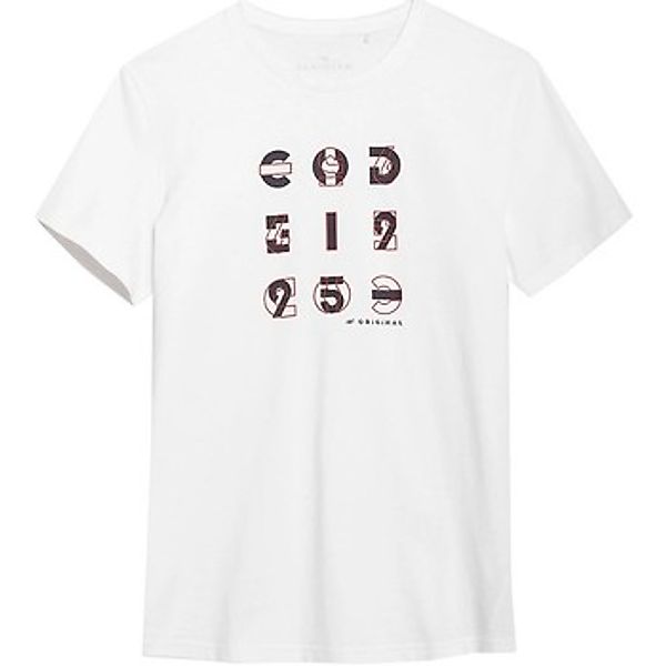 4F  T-Shirt H4L21 TSM018 günstig online kaufen