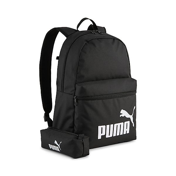 PUMA Rucksack PHASE BACKPACK SET (2-tlg), günstig online kaufen