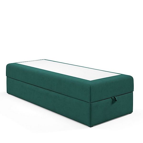 Best for Home Boxspringbett mit Bettkasten, günstig online kaufen