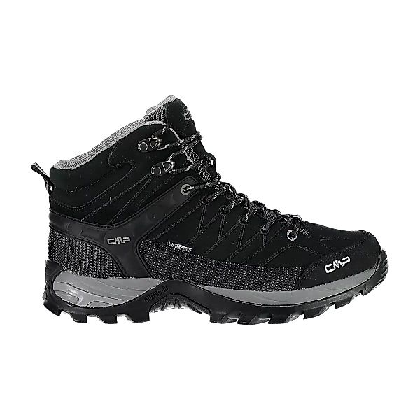 CMP Wanderschuh "RIGEL MID TREKKING SHOES WP", wasserdicht günstig online kaufen