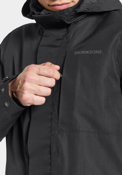 Didriksons Funktionsparka "ANDREAS USX PARKA" mit Kapuze günstig online kaufen