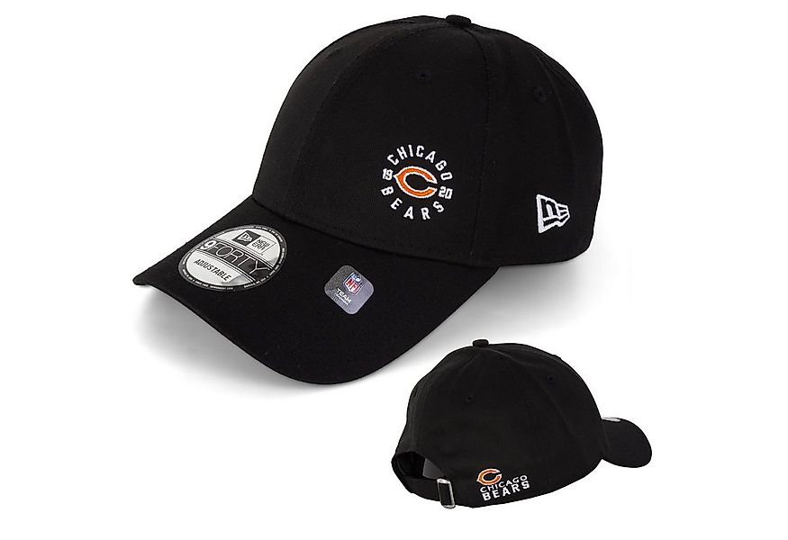 New Era Baseball Cap Cap New Era 9 Forty Chicago Bears (1-St) günstig online kaufen