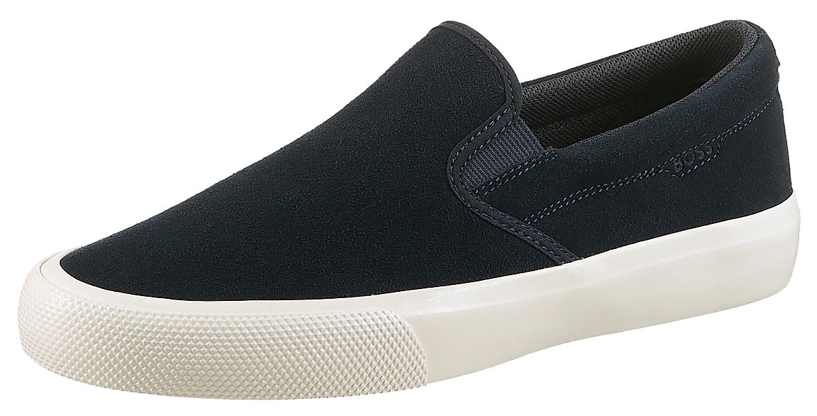 BOSS Aiden_Slon Slipper Halbschuh, Schlupfschuh, Sneaker günstig online kaufen