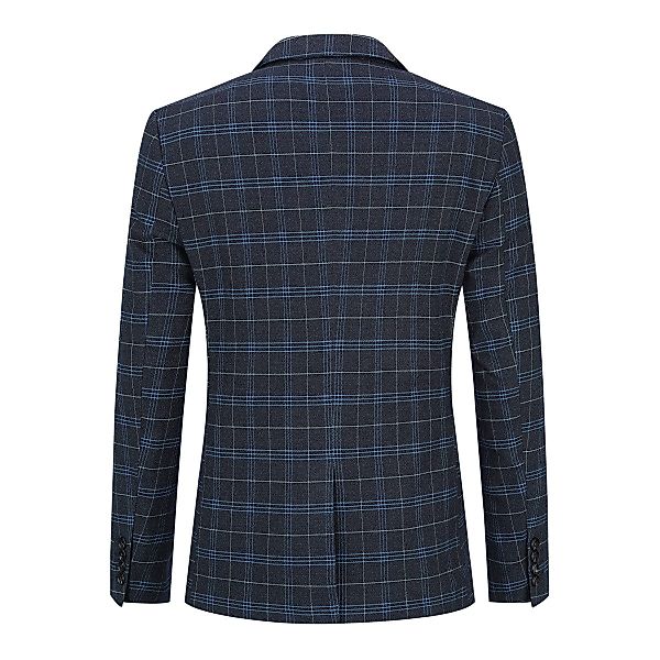 Allthemen Anzug (3 tlg, Anzug Set) günstig online kaufen
