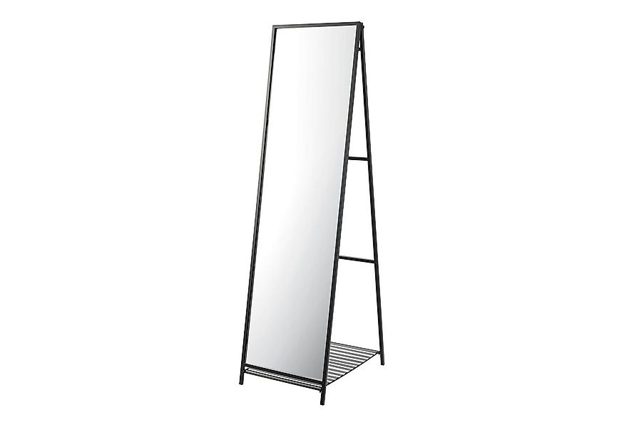 en.casa Standspiegel, »Ruffano« Ganzkörperspiegel 148,5 x 40 cm günstig online kaufen
