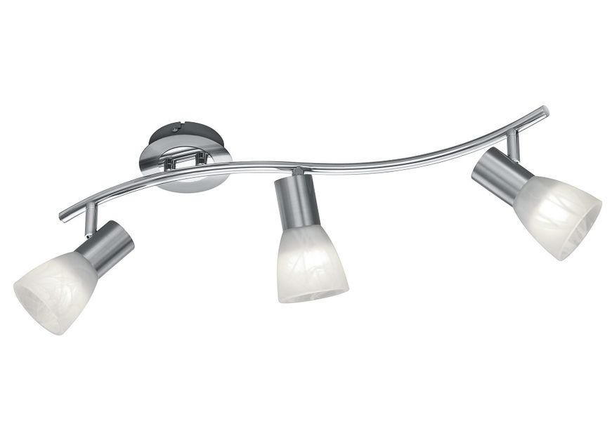 TRIO Leuchten LED Deckenstrahler »LEVISTO« E14 LED Deckenleuchte, LED Decke günstig online kaufen