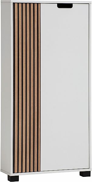 Schildmeyer Unterschrank "Ryker Unterschrank, Breite 59 cm", (1 St.), Tür l günstig online kaufen