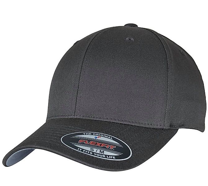 Flexfit Flex Cap Wooly Combed Cap günstig online kaufen