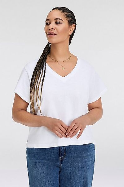 Levi's® Plus V-Shirt PL BOXY TANK günstig online kaufen