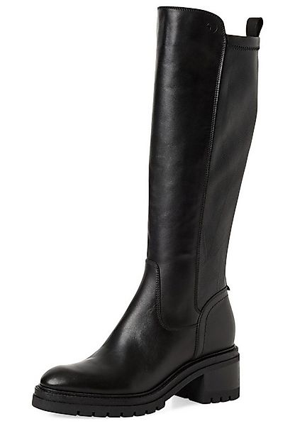 Tamaris 1-25505-45 001 Black Stiefel günstig online kaufen