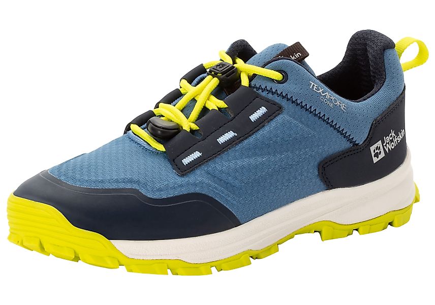 Jack Wolfskin CYROX TEXAPORE LOW K günstig online kaufen