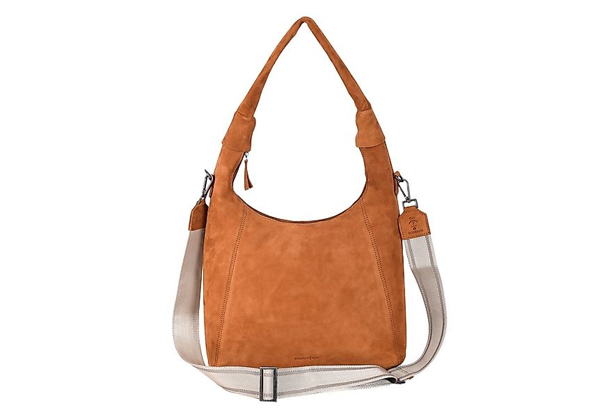 HARBOUR 2nd Hobo Laurine, Damen Handtasche, Umhängetasche, Schultertasche m günstig online kaufen