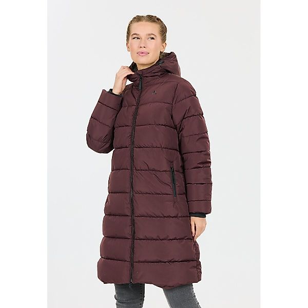 WHISTLER Steppmantel Amaret Long Puffer Jacket günstig online kaufen