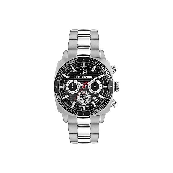 PHILIPP PLEIN Quarzuhr Philipp Plein Wildcat günstig online kaufen