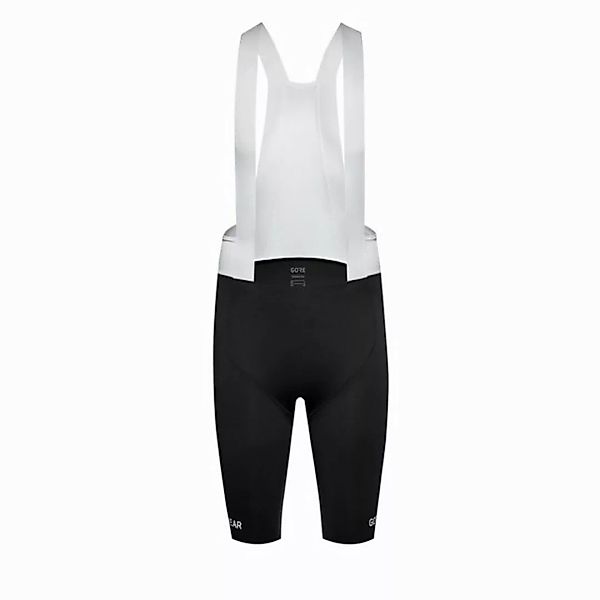 GORE® Wear Fahrradhose Gore Wear Spinshift Bib Shorts+ Herren Black M günstig online kaufen