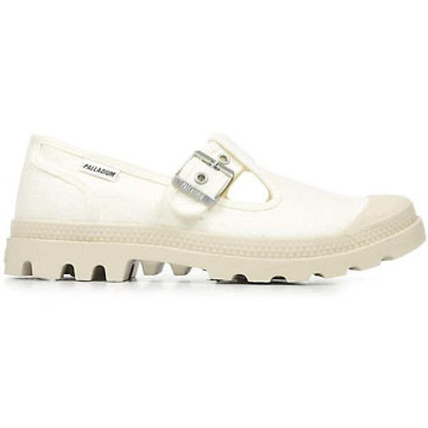 Palladium  Pantoffeln Pampa M Jane Washed günstig online kaufen