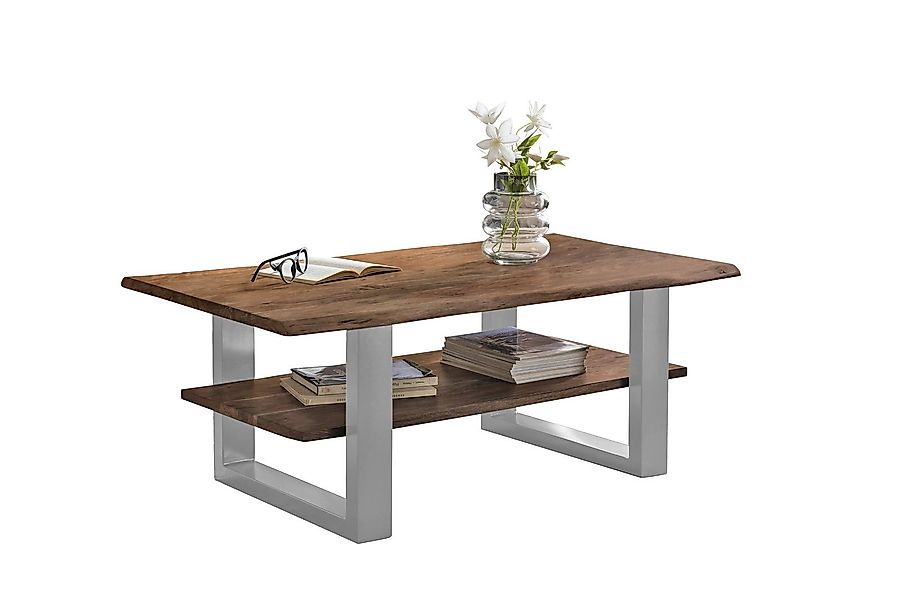 SAM® Couchtisch Patricia, Baumkante, Akazie oder günstig online kaufen
