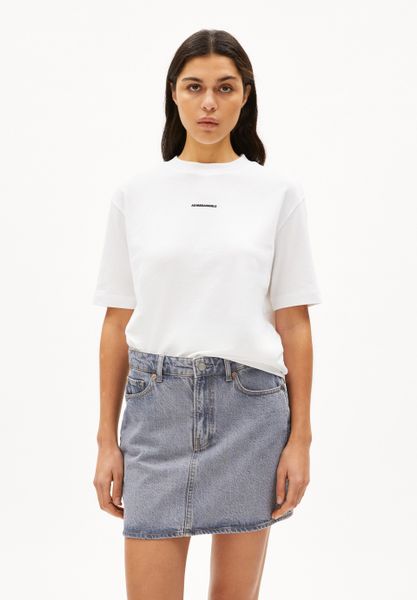 Armedangels T-Shirt TARJAA WORD ICONIC Å günstig online kaufen