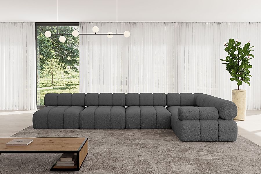 ALTDECOR Ecksofa Mende-L3, Sofa Praktische Bequeme günstig online kaufen