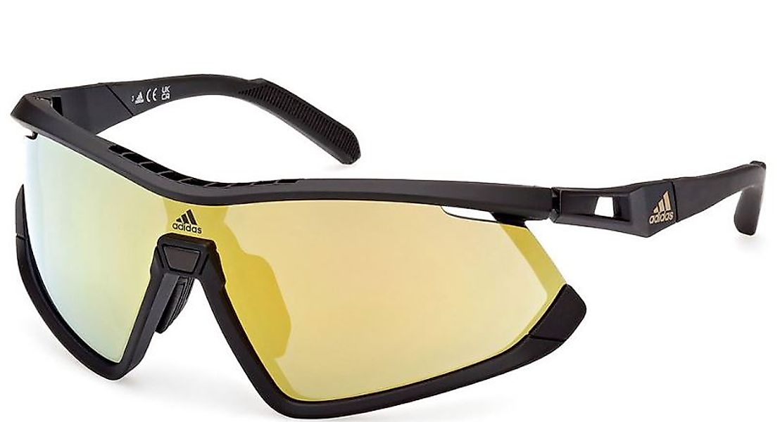 Adidas Sport SP0055 02G -  Sonnenbrille günstig online kaufen