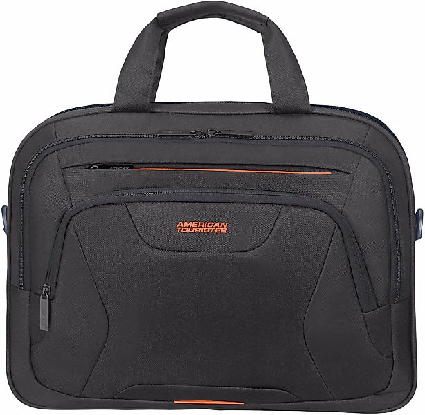 American Tourister Laptoptasche "AT WORK" Arbeitstasche mit 15,6-Zoll Lapto günstig online kaufen