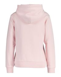 Gant Hoodie REG TONAL SHIELD HOODIE günstig online kaufen