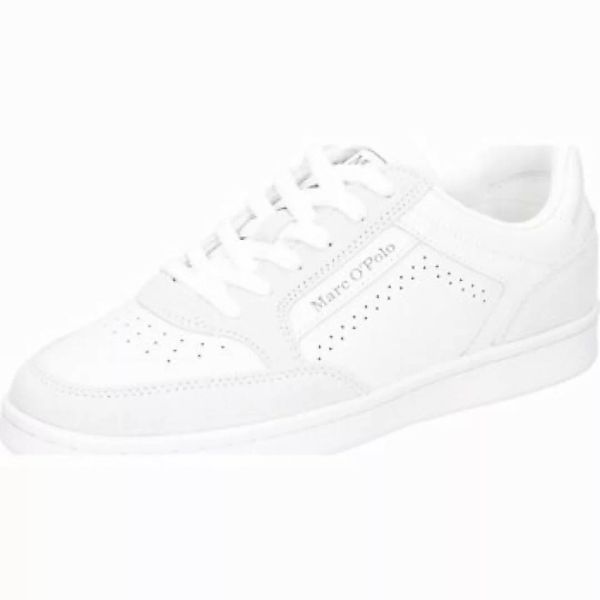 Marc O'Polo  Sneaker 40216183503144 100 wht günstig online kaufen