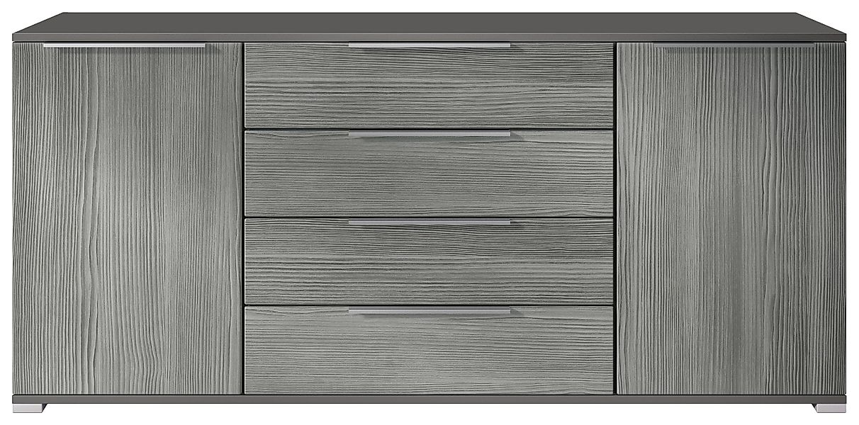 Vladon Sideboard Linio V2 (Moderne Kommode, günstig online kaufen