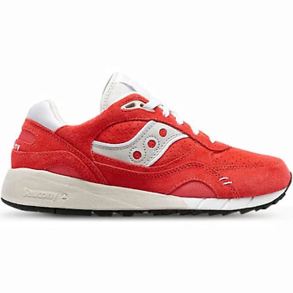 Saucony  Sneaker Shadow 6000 S70662-6 Red günstig online kaufen