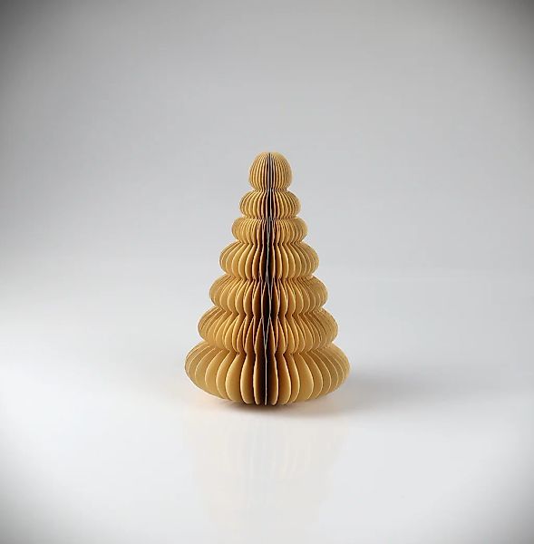 AM Design Dekobaum "Dekofigur aus Papier", 8er Set, BxH: 8x10 cm günstig online kaufen